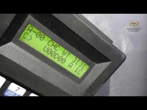 Видео: Выход из строя EEPROM на лифте