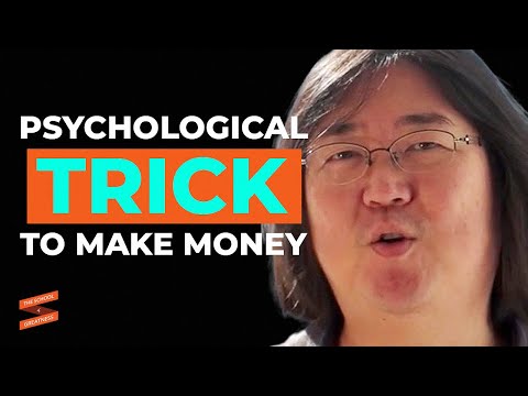 Видео: ПРИВЛЕКИТЕ БОГАТСТВО БЫСТРО — после просмотра у вас никогда не будет недостатка в деньгах | Кен Х...