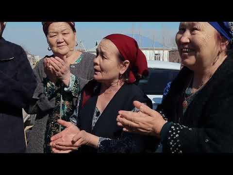 Видео: 💞Перийзат💞- Кыз Узатыу 2  - 🎥Qir Qiz Studio