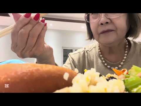 Видео: Китай, Урумчи / заселение в отель, шведский стол нас удивил/ дорога домой!/