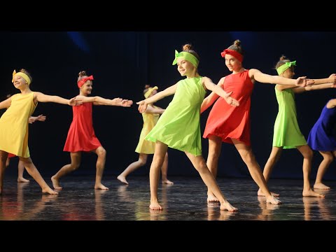 Видео: "Головоломка"