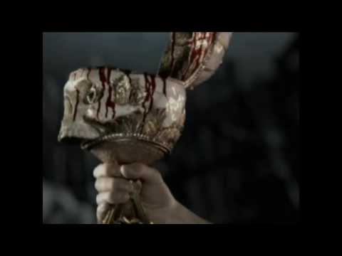 Видео: И. Корнелюк "Мастер и Маргарита" - тема Воланда