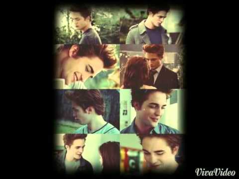 Видео: Сумерки. Отношения влюбленных