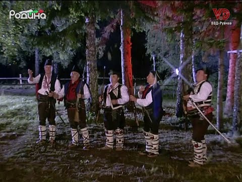 Видео: МФГ "ПЕРУН" - "Вятър мята листи пожълтели"