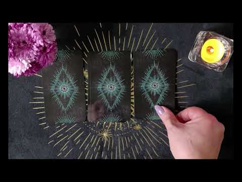 Видео: Неожиданные изменения в вашей жизни  ...