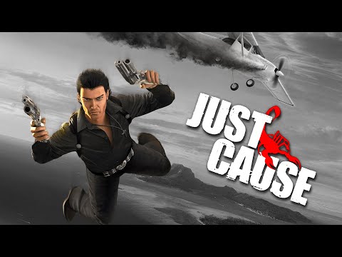 Видео: Профессиональная аналитика Just Cause 1 💥