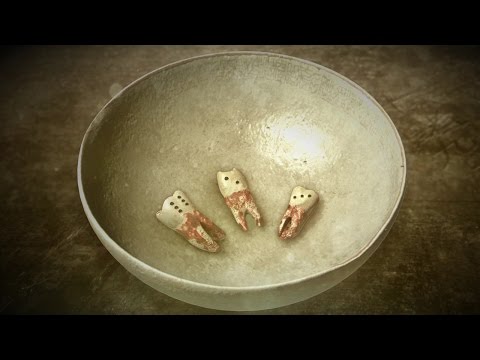 Видео: 👹 ТЕМНОЕ ПРОРОЧЕСТВО 👹 Прохождение Detention #2