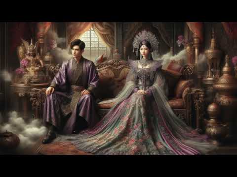 Видео: Гумилев  Юный маг в пурпуровом хитоне Романс