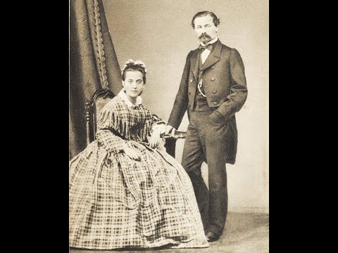 Видео: ЭПОХА ОТЕЧЕСТВЕННОЙ  ПАРФЮМЕРИИ ОТ ГЕНРИХА БРОКАРА и  АВГУСТА МИШЕЛЯ ДО "НОВОЙ ЗАРИ"