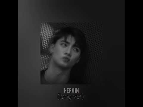 Видео: (long ver.) Героин - Макс Барских ( HERO IN ) slowed ver.