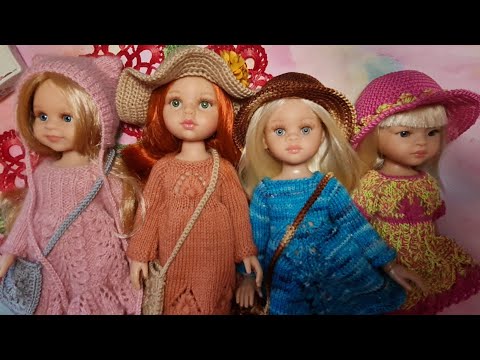 Видео: ВСЕ ДЕЛО В ШЛЯПЕ!!!Новые и старые работы* Болталочка*