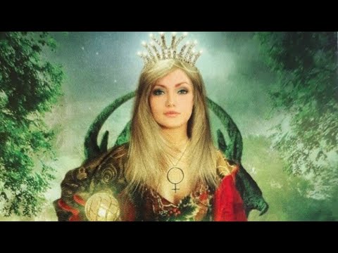 Видео: Обзор Таро Телема /Thelema Tarot