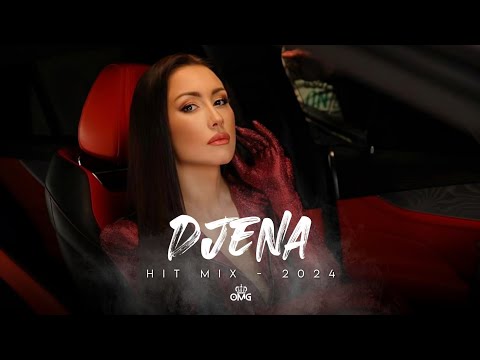 Видео: DJENA - HIT MIX / Джена - Хит Микс, 2024