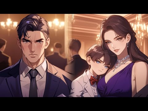 Видео: Он вернул незаконнорожденного ребёнка и инсценировал смерть, чтобы сбежать с возлюбленной. Но он ...