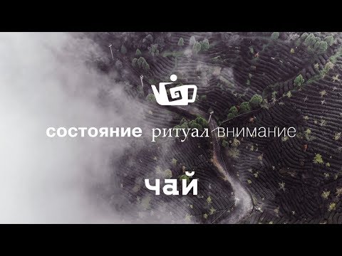 Видео: Зачем нужна чайная церемония? Эстетика чаепития