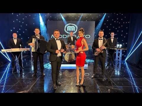 Видео: Moderato Band Splet od Svadbarski Pesni / Модерато Бенд Сплет од Свадбарски Песни