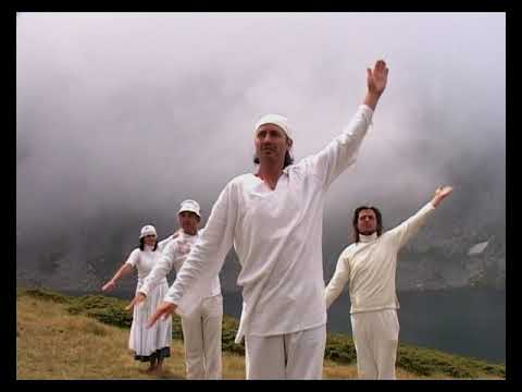 Видео: Упражнения за Духа и Тялото от Учителя Петър Дунов (филм на Галина Герасимова)