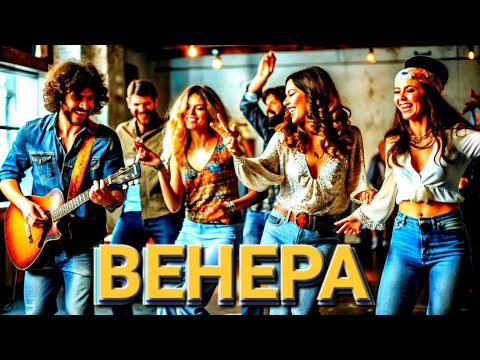 Видео: 🥂🎸 ВЕНЕРА 💘📻😍 И БЫЛО МНЕ 17 ЛЕТ