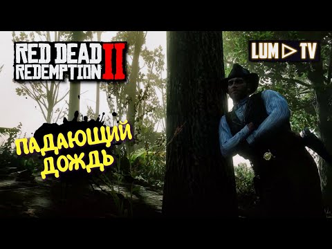 Видео: Red Dead Redemption 2 Прохождение на русском в 2к качестве. Ред дед редемшн 2 Ультра графика #38