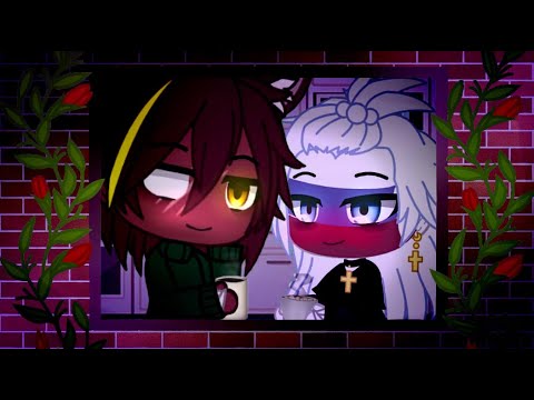 Видео: |☆Реакция стран на TikTok+бонус☆|Gacha club|