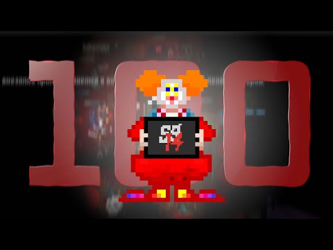 Видео: 100 Фактов о SS14