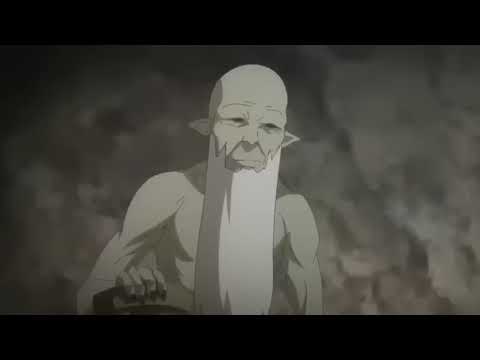 Видео: Аниме  - Сильнейший гоблин в другом мире!