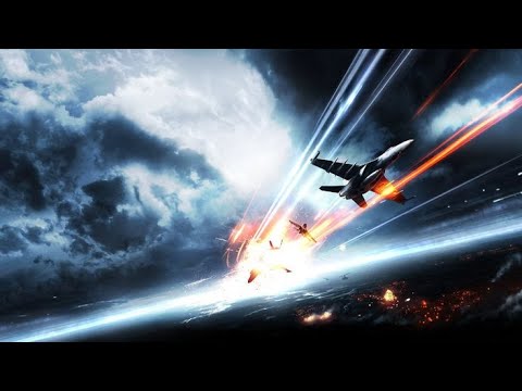 Видео: Battlefield 3 - На охоту «Легендарная битва 2011»