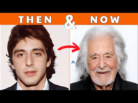 Видео: 100+ Самых Известных Актеров: Тогда и Сейчас (Возраст 85+)