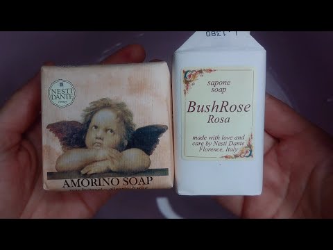 Видео: Немного из истории Nesti Dante