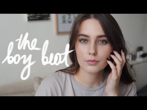 Видео: THE BOY BEAT /  Неидеальный Макияж
