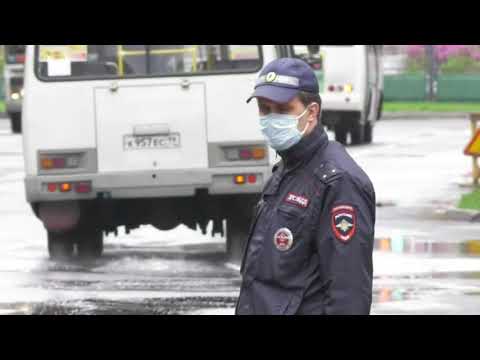 Видео: Дачные автобусы Абакана с сегодняшнего дня курсируют в традиционном режиме - Абакан 24