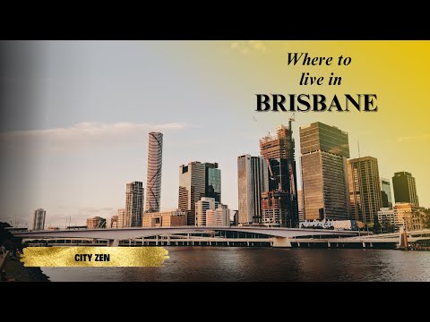 Видео: Лучшие пригороды Брисбена 2025 года — где жить, покупать или арендовать жильё | Honest Neighborho...