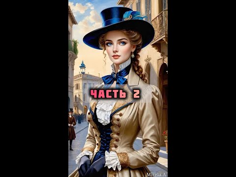 Видео: НАСЛЕДНИЦА. Часть 2.