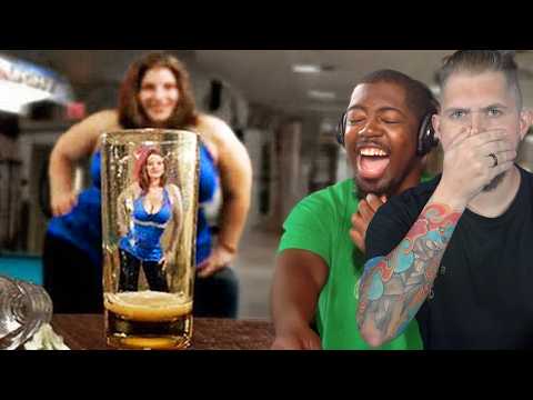 Видео: Черный юмор, который заставляет нас смеяться