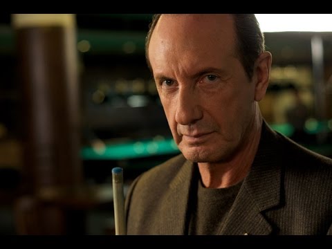 Видео: "В Нью-Йорке с Виктором Топаллером" -  актер Александр Рапопорт // Полная версия