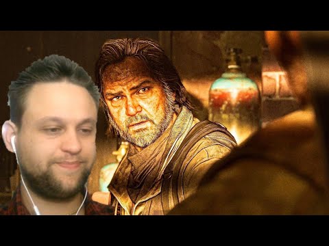 Видео: Это была жёсткая подстава - The Last of Us Part I #5