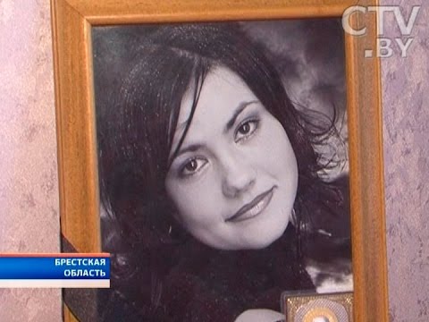 Видео: В Кобрине 30-летний мужчина убил бывшую жену, а затем спокойно отвез детей в садик