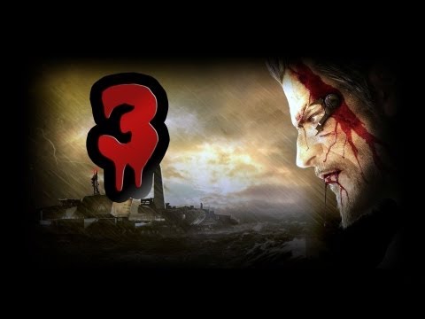 Видео: Deus Ex Human Revolution The Missing Link Прохождение Часть 3