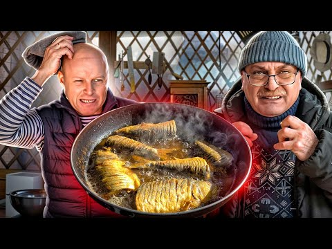 Видео: Все сложили В Казан и ЗАБЫЛИ. Простой и вкусный обед для всей семьи! Самое сочное мясо!!