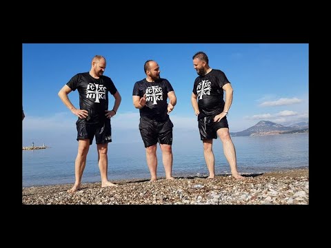 Видео: Пут за Острог - последњи део: ОБЕЋАЊЕ! /Road to Ostrog - Last part: PROMISE!