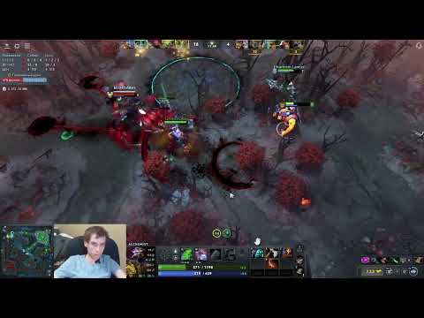 Видео: Когда команда не заслужила твой аганим