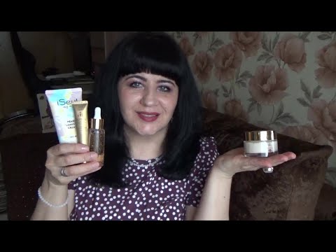 Видео: Новинки Фаберлик 18 2023. Bee Royal. Жемчужный крем и маски