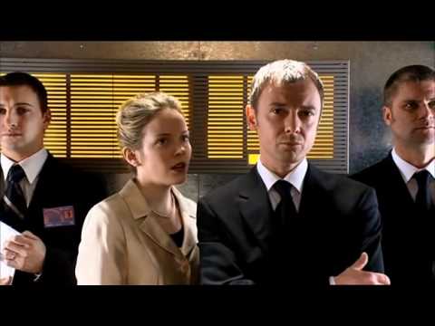 Видео: Доктор и Мастер