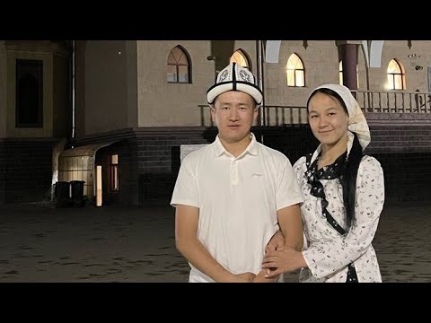 Видео: Ракымбек & Нурзат той ресторан.