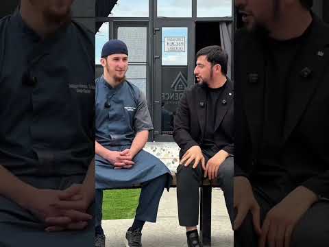 Видео: знакомство с участниками