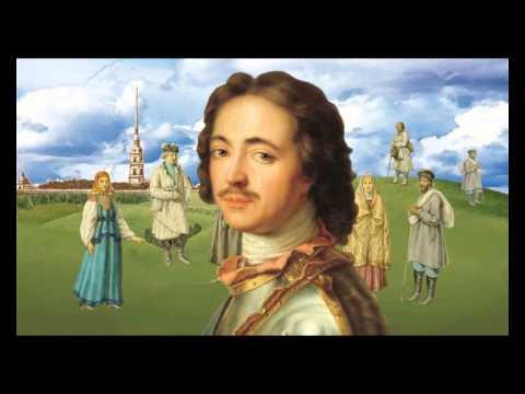 Видео: РУССКИЕ. Народы Ленинградской области