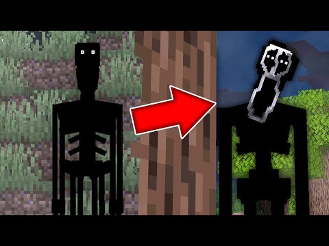 Видео: У МЕНЯ СКОПОФОБИЯ в МАЙНКРАФТ... СТРАШНЫЙ МОД Scopophobia MINECRAFT HORROR MOD