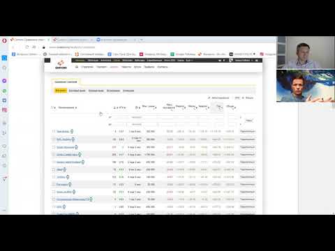 Видео: Хеджирование инвестиционного портфеля с помощью трендовых торговых стратегий. Сервис Comon