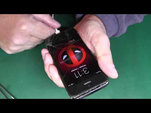 Видео: iPhone 5 не заряжается (Ремонт это просто)