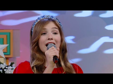 Видео: ☀️С добрым утром, малыши! Марго в гостях у Хрюши и Антона